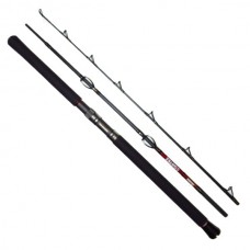 Удилище Okuma Cortez 6'6" 198cm 30-50lb 3сек