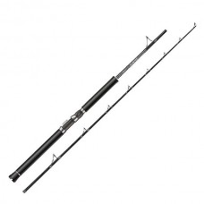 Удилище Okuma Cortez black 6,6" 198см 20-30lb 2сек