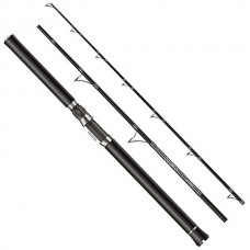 Удилище Okuma Cortez black 6,6" 198см 20-30lb 3сек