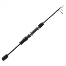 Удилище Okuma Light range fishing UFR 6' 180см 1-7гр tele 5сек