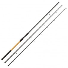 Удилище Okuma Solitron match mediu 4,2м