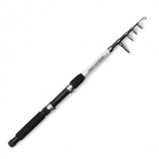 Удилище Ron Thompson Refined Expedition 7' 210см 10-30гр 5сек tele