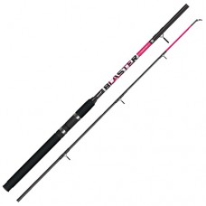 Удилище Salmo Blaster boat 2.40м HX