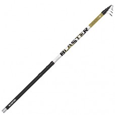 Удилище Salmo Blaster tele pike 4.2м с кольцами