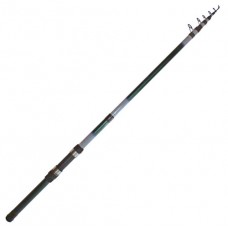 Удилище Salmo Taifun tele boat троллинговое 2,4м