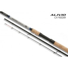 Удилище Shimano Alivio CX light feeder 11'0''