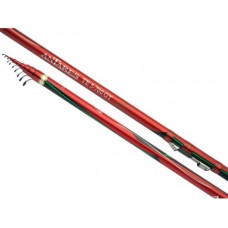 Удилище Shimano Antares DX TE GT 5-600