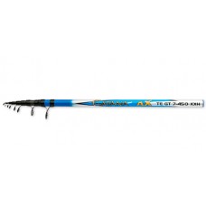 Удилище Shimano Catana AX TE GT 7-400 XXH