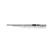 Удилище Shimano Speed master AX MMFDR 11`-12` ST 3.35-3.66м 30-100гр