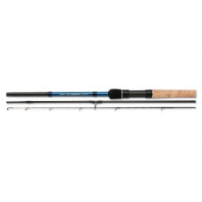 Удилище Shimano Super ultegra 11-12FT match multi feeder M