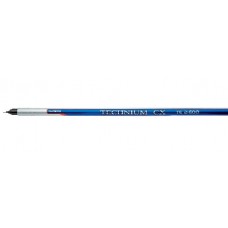 Удилище Shimano Technium СX TE 2-600