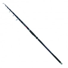 Удилище Siweida Black carp карбон 3,60м 3lbs IM6