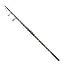Удилище Siweida Diamond carp 3.60м 3.50lb карбон IM7