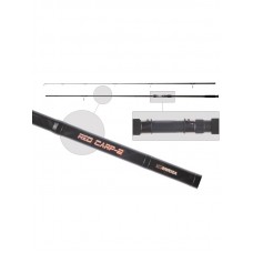 Удилище Siweida Red Carp 3,90м 2,75lbs IM7