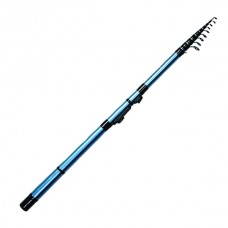 Удилище Stinger Rivercross Compact 3,8м 4-20гр