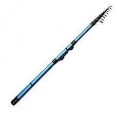 Удилище Stinger Rivercross Compact 4,2м 4-20гр