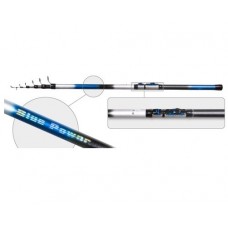 Удилище Surf Master 1133 Blue power к/с 4,5м 15-40гр
