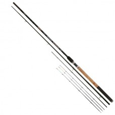 Удилище Trabucco Antrax pro feeder H 3,6м