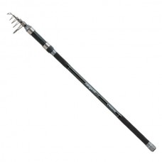 Удилище Trabucco Indulgence carp 12'' M 3,60м 4,00lbs