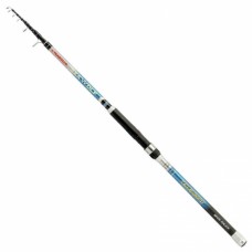 Удилище Trabucco Sea wolf teleboat 2,40м до 150гр