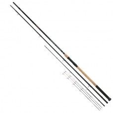 Удилище Trabucco Selektor XS active feed H 3,90м
