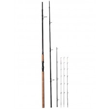 Удилище Viva Black panter tele feeder 3,6м