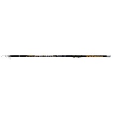 Удилище ZHIBO Black Pearl 4м с/к