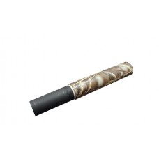 Удлинитель ствола Ata Arms Camo Max-4 10см