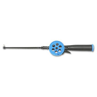 Удочка Blue Fox Ice 50 PL Nylon tip