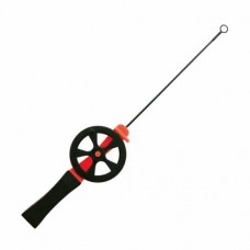 Удочка Stinger Ice hunter sport 2 красная