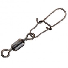 Вертлюг Axis Eurolock с застежкой 6кг №12 10шт