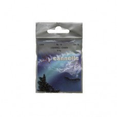 Вертлюг Cannelle 135N цепь из 3 №3х18 10шт