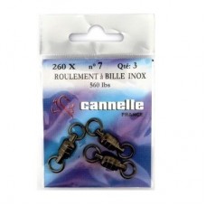Вертлюг Cannelle 260X №5 4шт