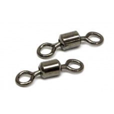Вертлюг Hitfish Econom series rolling swivel 62101-14 4кг уп.13шт