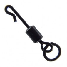 Вертлюг Korda Kwik сhange swivel with ring №11