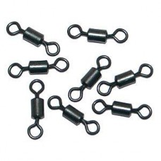 Вертлюг Korda Swivels 20 size 8 20шт