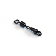 Вертлюг Nautilus Quick lock swivels №8