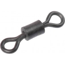 Вертлюг Prologic LM hookbait swivel M 15шт
