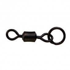 Вертлюг Prologic Swivels W Ring №8 10шт
