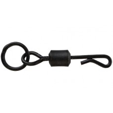 Вертлюг с застежкой Prologic Quick Change Swivels №8 10шт