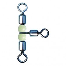 Вертлюжок Stinger тройной ST-1027-07х08