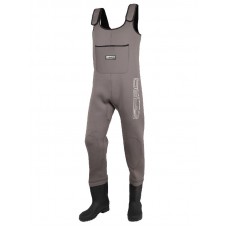 Вейдерсы SPRO Neoprene chest PVC boots