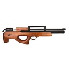 Винтовка Ataman Bullpup 6,35мм ML15 B16/RB