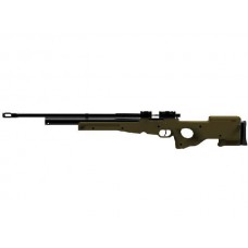 Винтовка Ataman Tactical carbine Type2 7,62мм M2R 337/RB с магазином