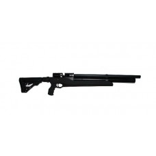 Винтовка Ataman Tactical carbine type 4 M2R 625/RB PCP пластик 5,5мм