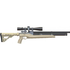 Винтовка Ataman Tactical carbine type 4 M2R 646/RB PCP пластик 6,35мм