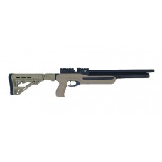 Винтовка Ataman Ultra-Compact 6,35мм M2R 746/RB