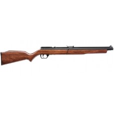 Винтовка Crosman 397 мультикомпр. дерево 4,5мм