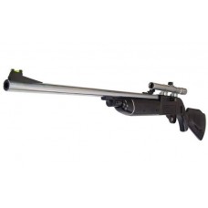 Винтовка Crosman 664SB мультикомпр. пластик 4,5мм