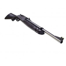 Винтовка Crosman Rem AM77 мультикомпр. пластик 4,5мм